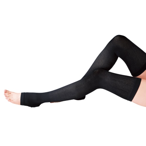 Befit おやすみリラクシリーズ リラクエステソックス(2セット)