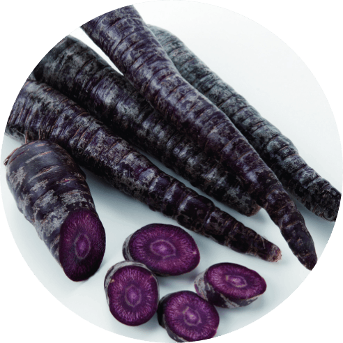 黒ニンジンエキス