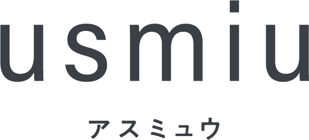 アスミュウ usmiu