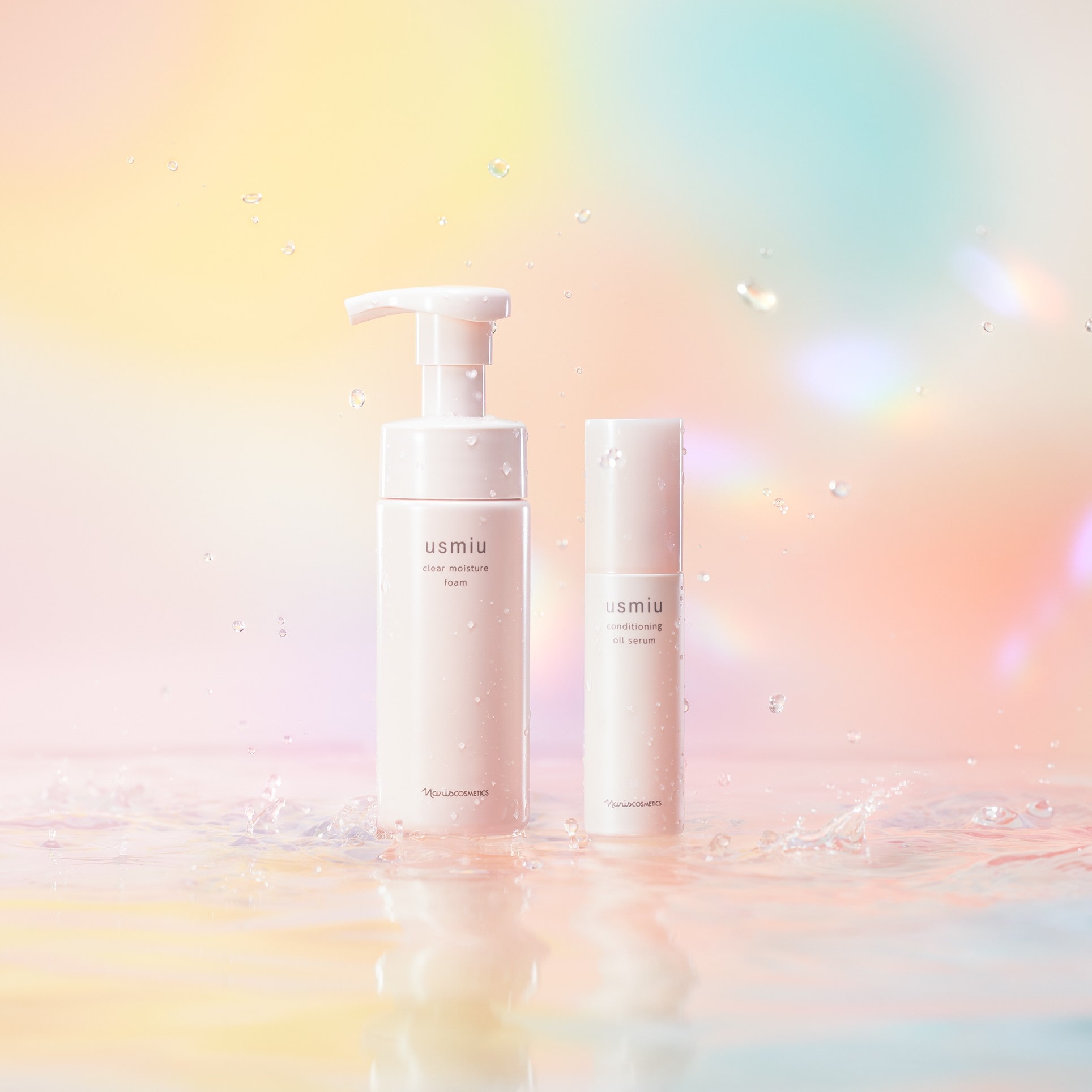 ボディ・フェイスケア naris cosmetics luckybravo_naris3111