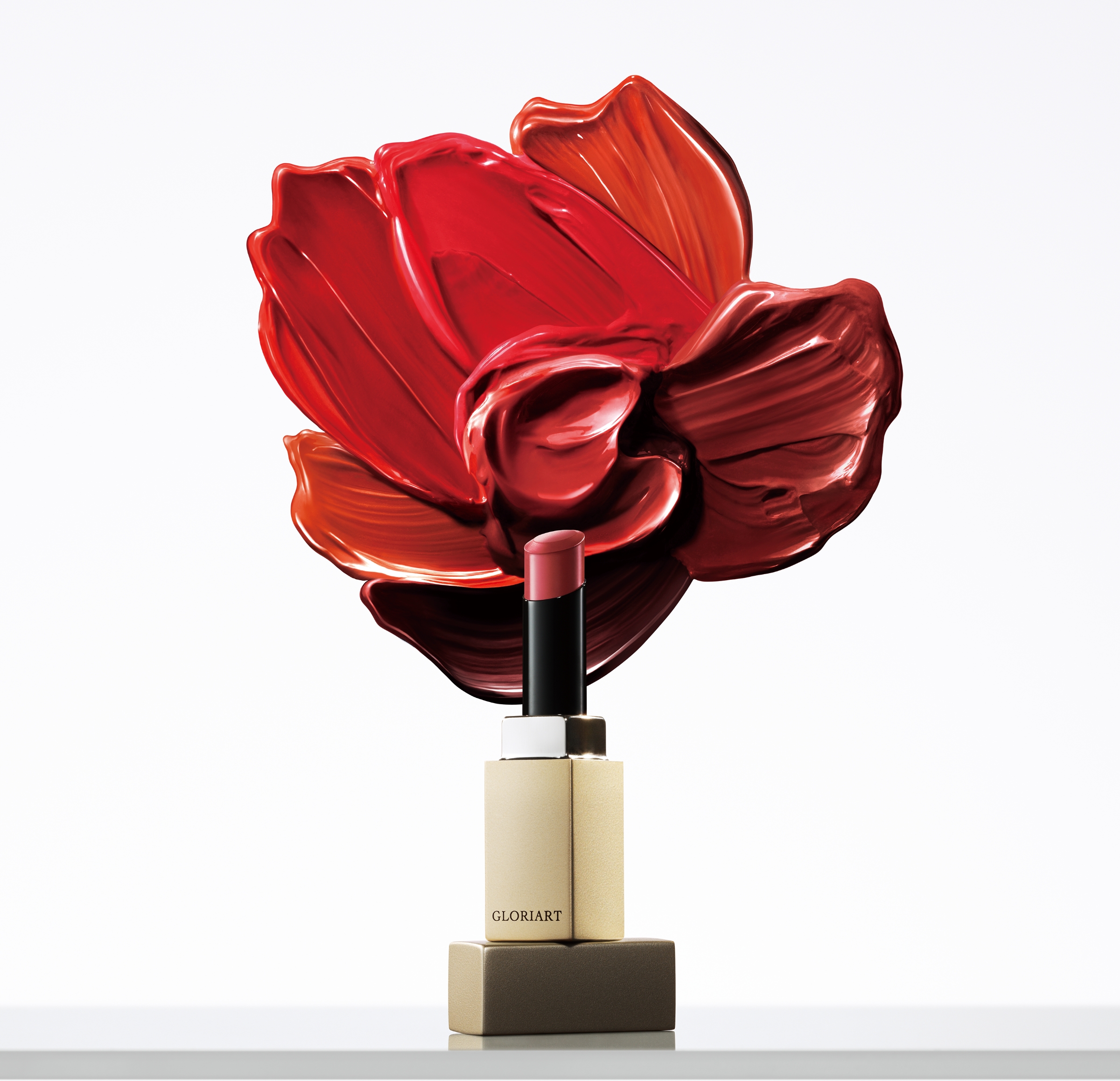 グランローズ　ドリンク