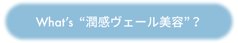 What’s  “潤感ヴェール美容”？