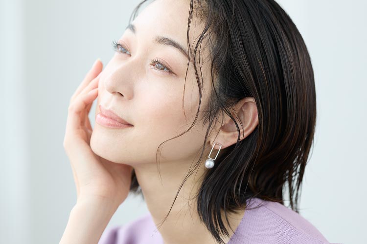 しぼみに喝を！ふっくらパンッ！と弾む肌に | NARIS ONLINE STORE