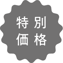 特別価格