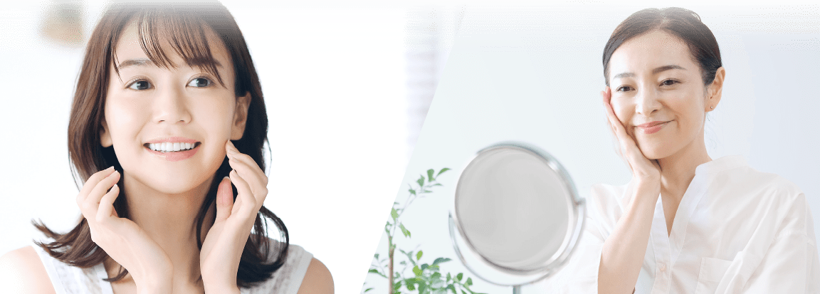 ルクエ ミルク｜潤いバリアでハリ感アップ | NARIS ONLINE STORE