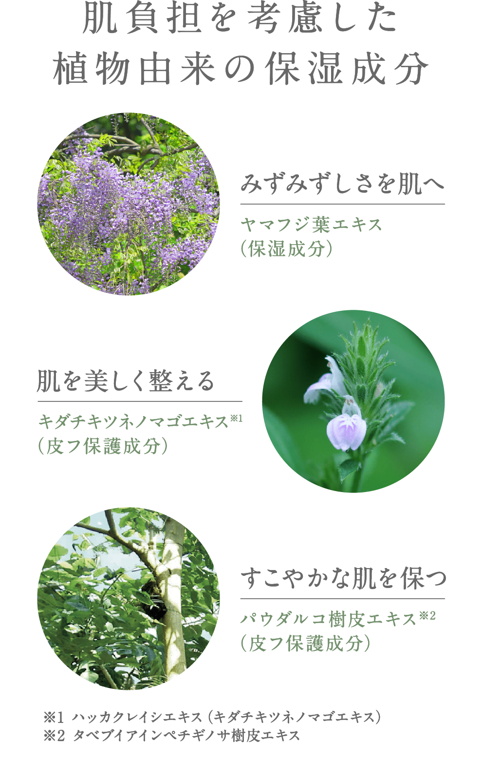 アトデリエ バスエッセンスセット | 1秒でつくる“超”保湿湯
