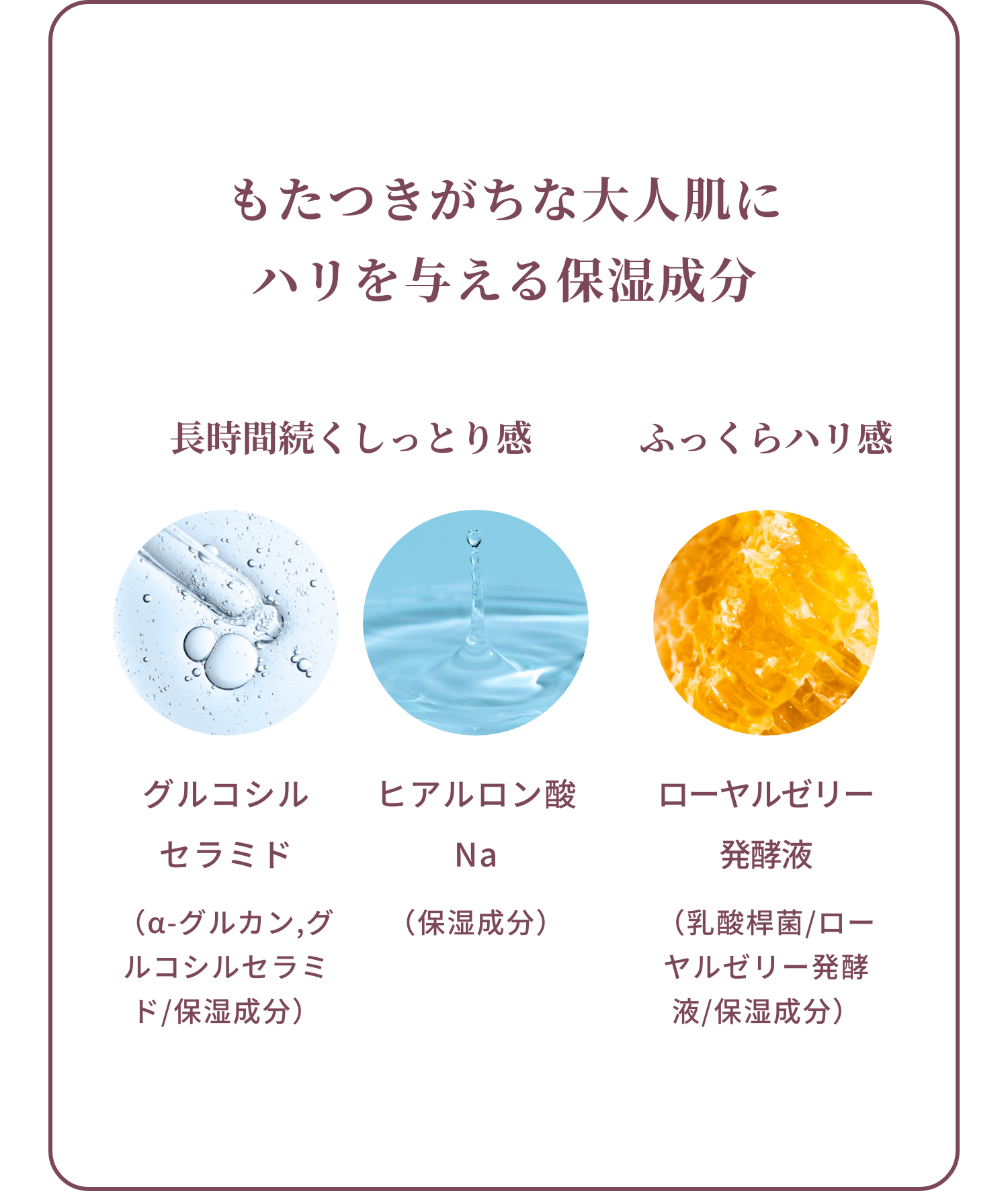 まもなく咲き誇るローズのフレッシュな生命力が息づく～mamona
