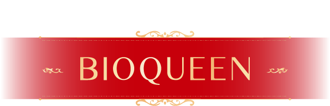 美しさ、満ちて整う。BIOQUEEN