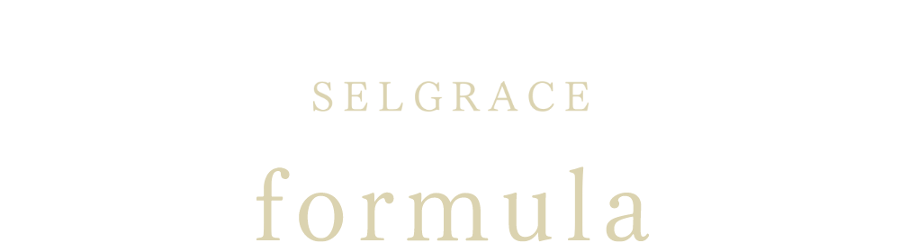 SELGRACE formula 先行予約開始