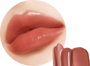 ブラウンオレンジ