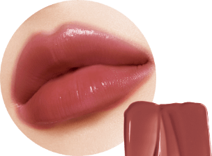 レッドブラウン