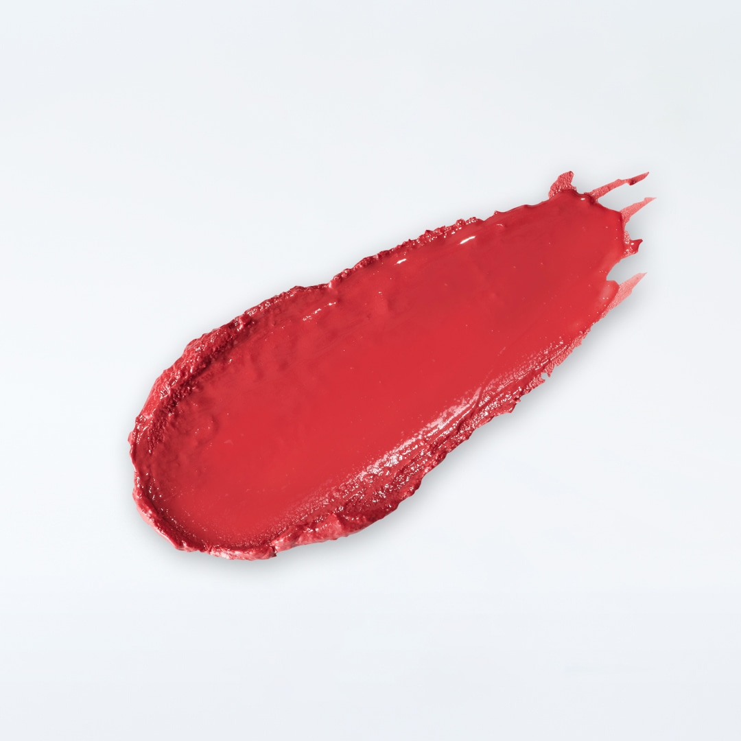 プロテクトヴェール カラーリップ 02 02:ディープレッド