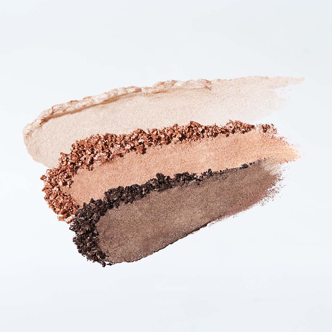 グロウフィット アイズ 06 ０６：シャイニーベージュ