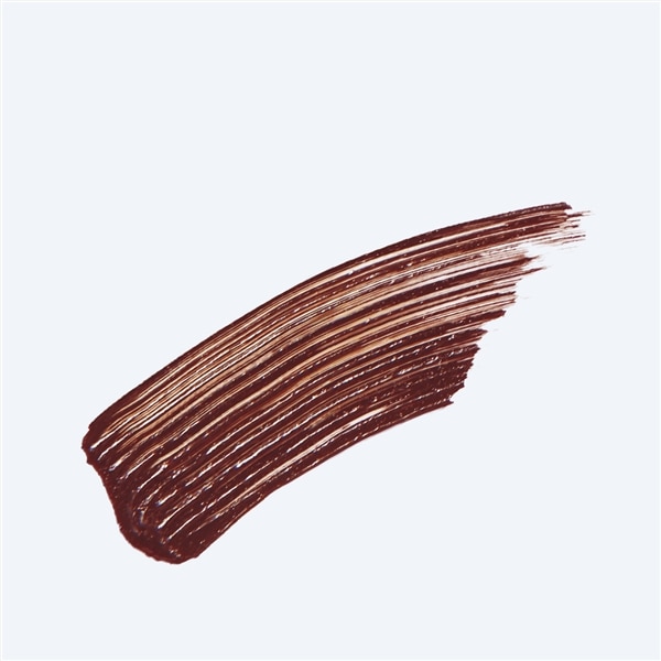 エレガントラッシュ セパレートマスカラ 02 02:ブラウン