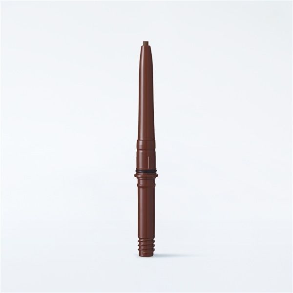 スタイリングフレーム ペンシルアイライナー 02 02:ブラウン