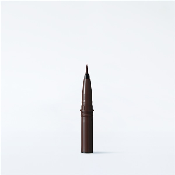 スタイリングフレーム リキッドアイライナー 02 02:ブラウン