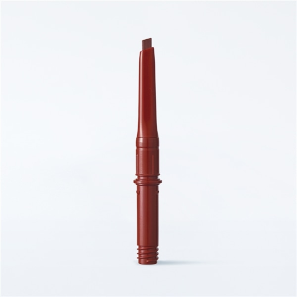 スタイリングフレーム アイブロウペンシル 03 03:レッドブラウン