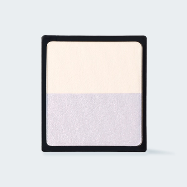 ザ ハイライター０２＆ザ チーク ０２ 20％OFFセット チーク色０２：撫子染（なでしこぞめ）