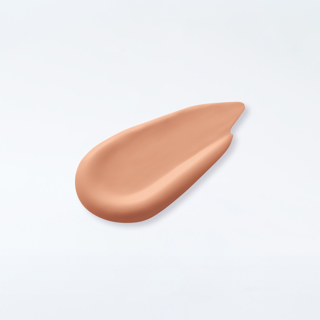 リキッド ファンデーション オークル750