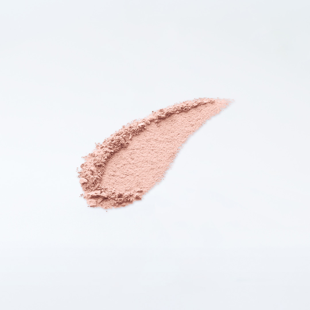 パウダー ファンデーション ピンク150