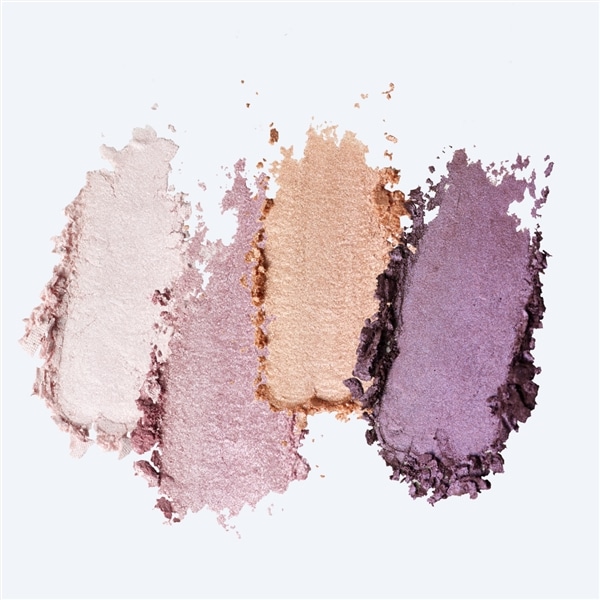 パーフェクトシルキー アイズ ０２：紅梅 コウバイ