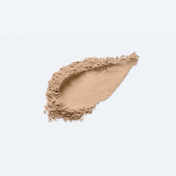 パウダー ファンデーション ベージュ500