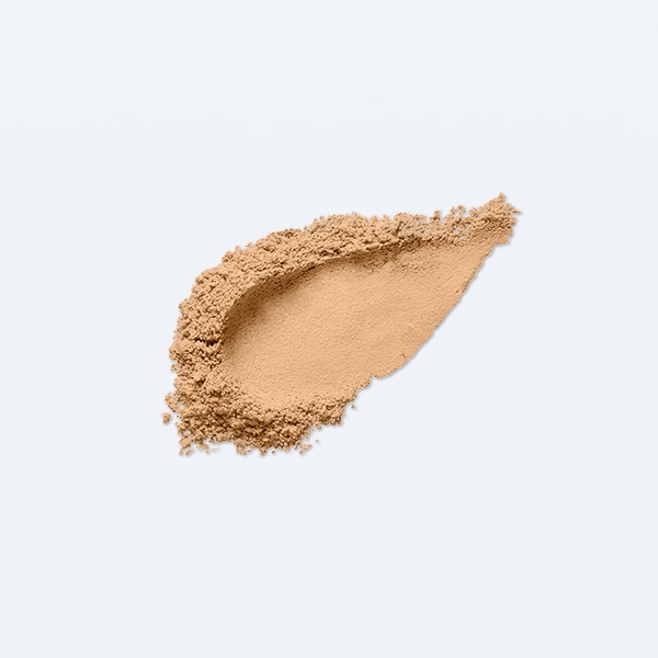 パウダー ファンデーション ベージュ550