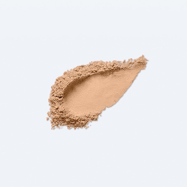 パウダー ファンデーション オークル750