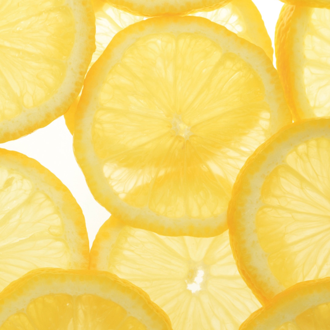 エッセンシャルオイルレモン