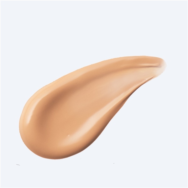 リキッド ファンデーション ５７０ ５７０：ダークベージュ