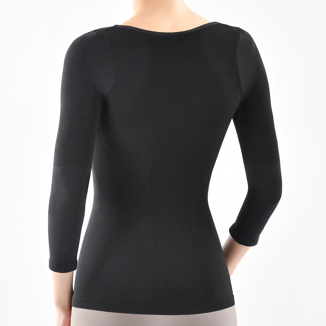 燃活サポート 美姿勢インナー LL(バスト：93－101㎝)