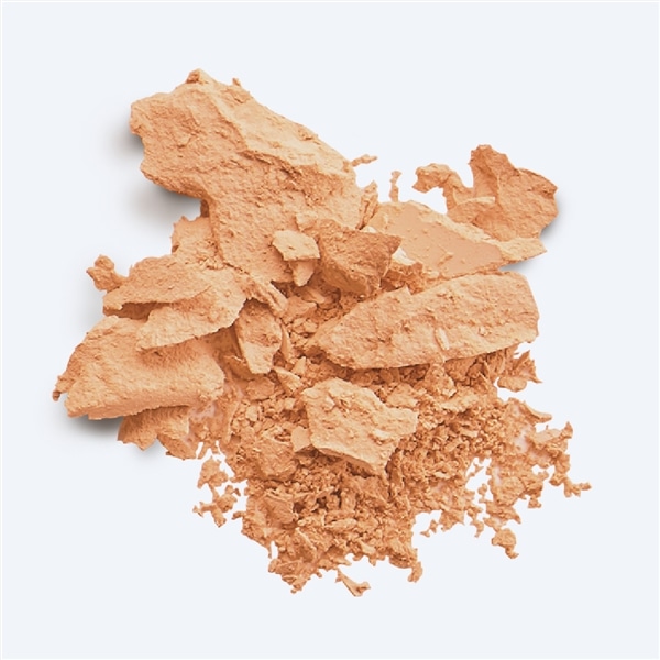 パウダーファンデーション ０２：ナチュラルベージュ