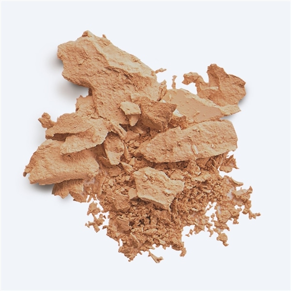 パウダーファンデーション ０３：ヘルシーベージュ