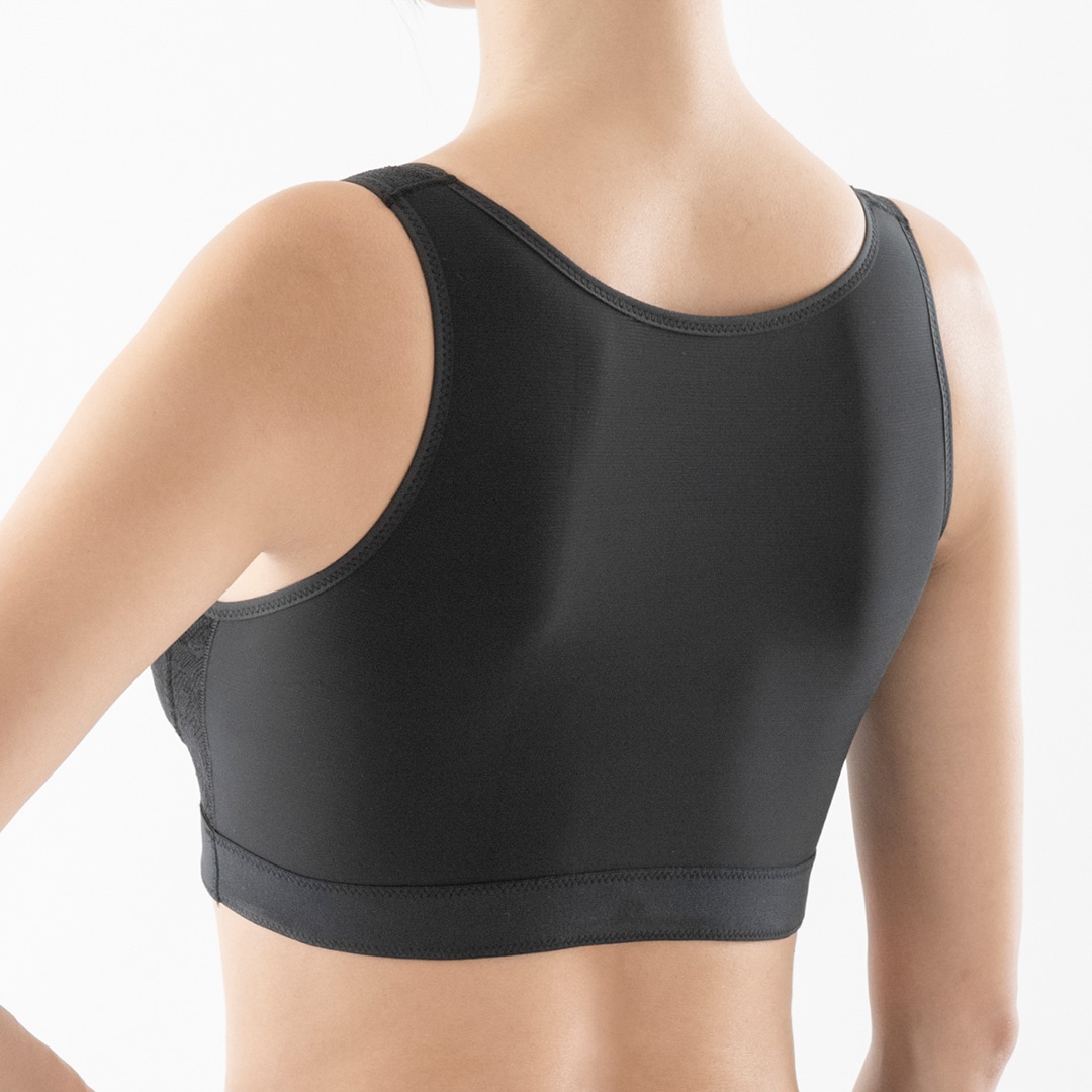 おやすみリラクエステ レーシーブラ 3L(バスト：100－108㎝　アンダーバスト：80－90㎝)