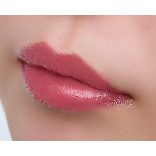 プロテクトヴェール カラーリップ 04 ０４：エレガントローズ