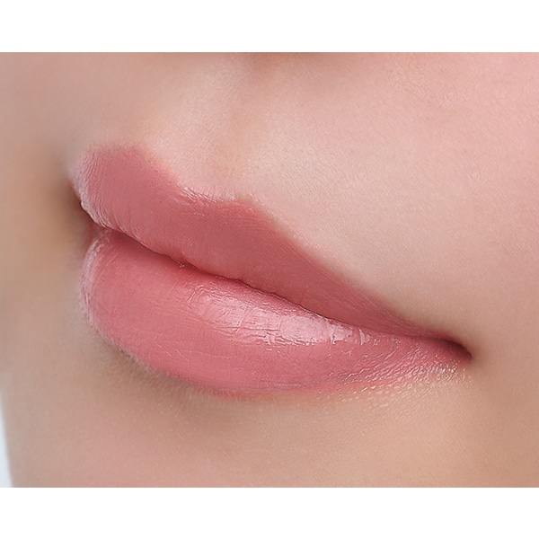 プロテクトヴェール カラーリップ 05 ０５：ピーチベージュ