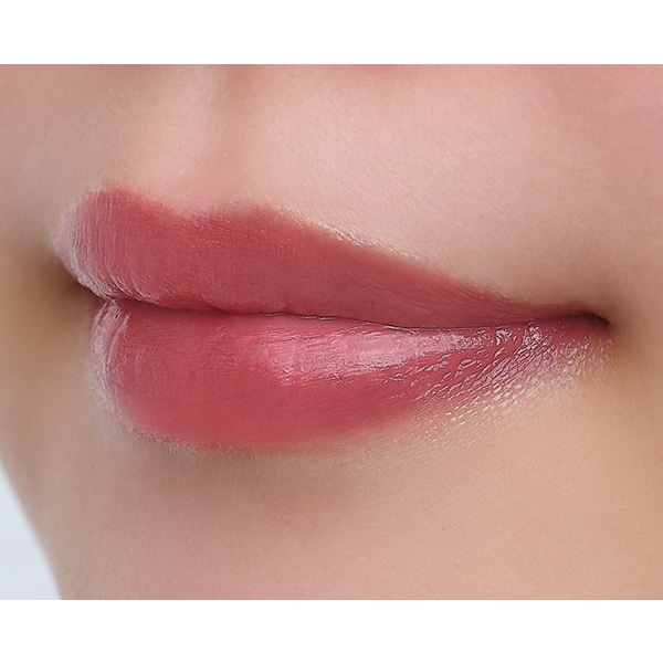 プロテクトヴェール カラーリップ 06 ０６：ノーブルボルドー