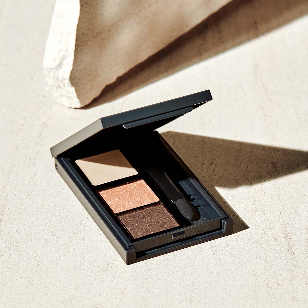 グロウフィット アイズ 06 ０６：シャイニーベージュ