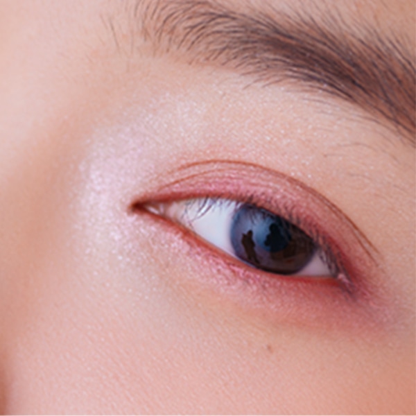 グロウフィット アイズ 07 ０７：スパークルピンク