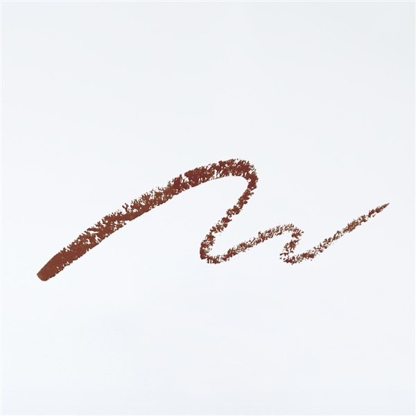 スタイリングフレーム ペンシルアイライナー 02 02:ブラウン