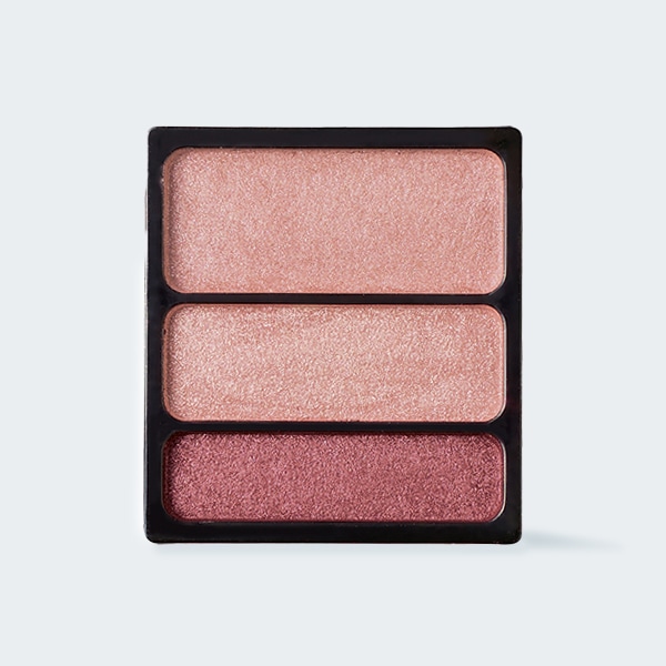 ザ クリームアイズ ０２＆ザ パウダーアイズ ０２ 20％OFFセット パウダー色０２：宵色香（よいいろか）