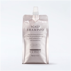 スキャルプ　シャンプー 本体・つめかえ  定期便10～30％オフ 定期便対象