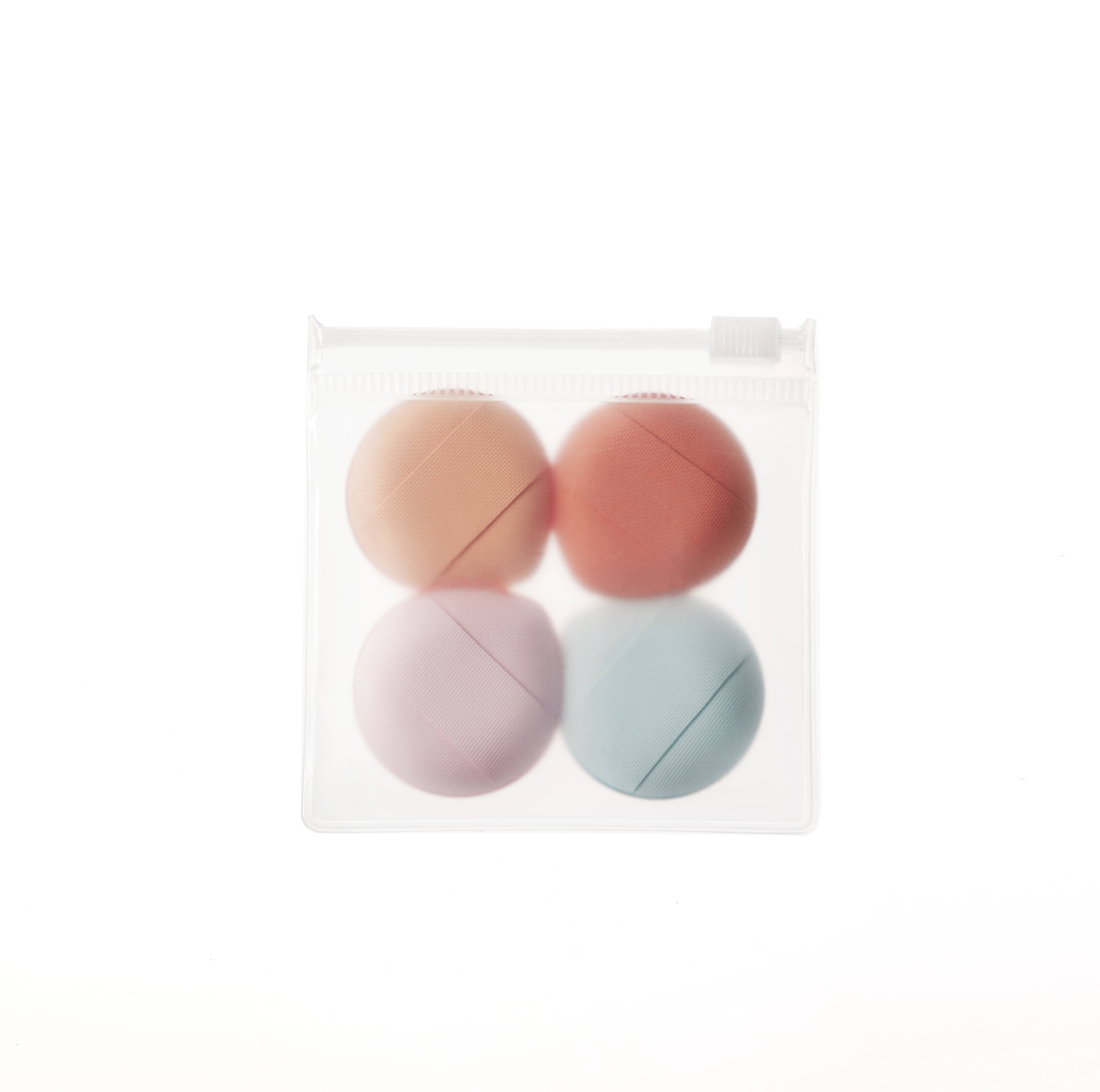 ベースイン パクト ファンデーション予約特典20％OFF ピンク150