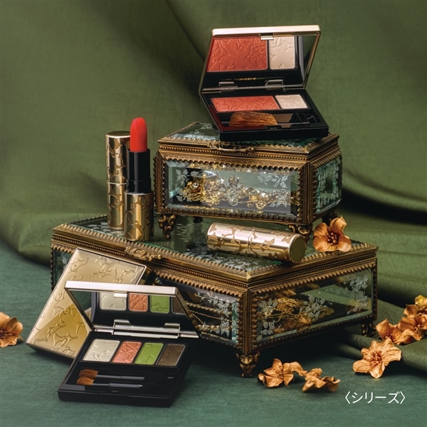 パーフェクトシルキー アイズ ０３：藤紫 フジムラサキ