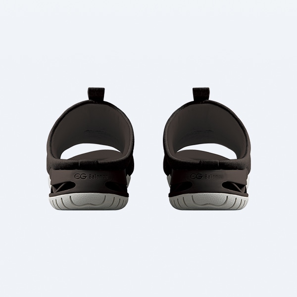 美脚サンダル２０３ LL(25.0～25.5㎝)