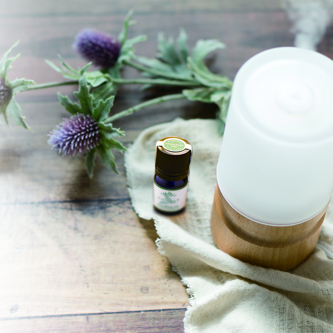 エッセンシャルオイルベルガモット