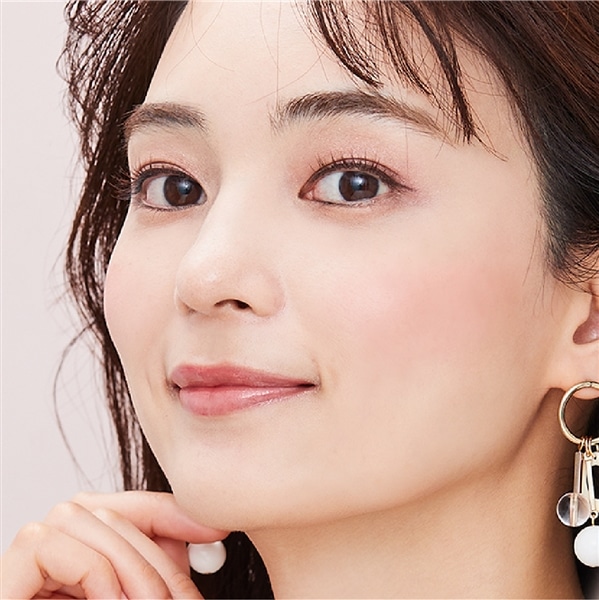 パウダーファンデーション ７３０ ７３０：ライトベージュオークル