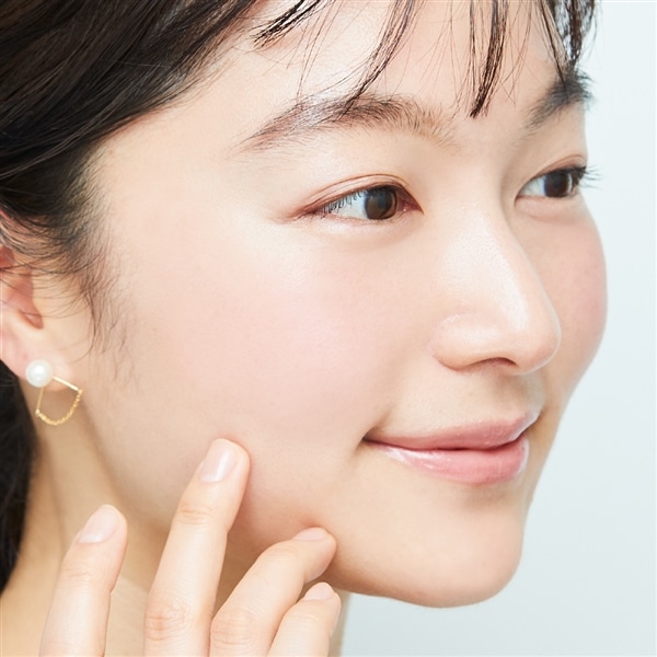 スキンベール ＢＢ ０２：ナチュラルベージュ