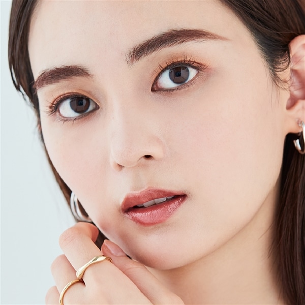 パウダーファンデーション ０２：ナチュラルベージュ