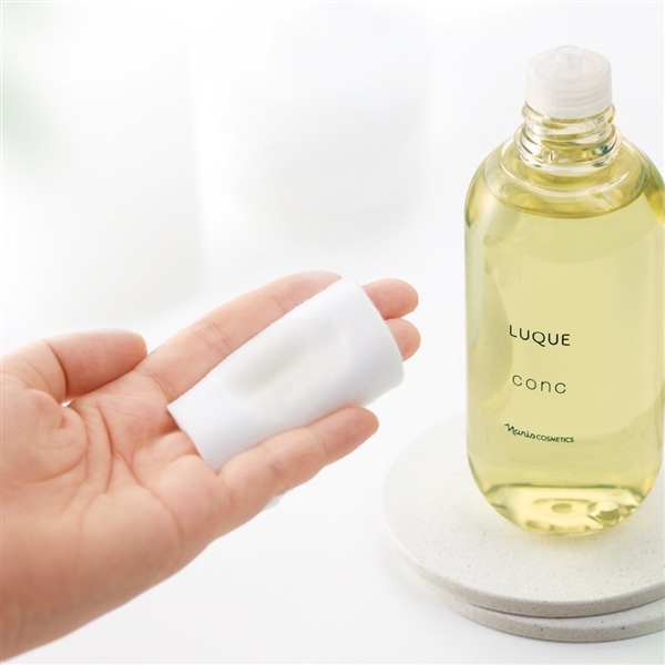 ソルボワ ナリス化粧品 ルクエ3 オールパーパスローション 210mL✖️3 